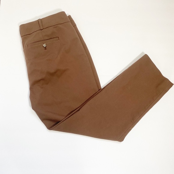 LOFT Pants - Ann Taylor Loft Dress Pants Size 8
